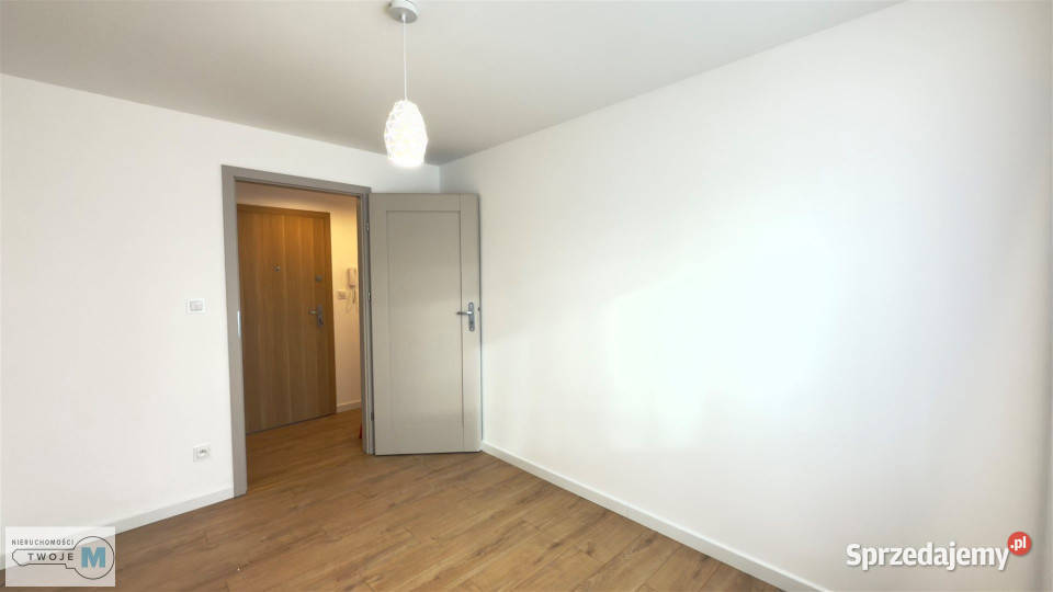 Mieszkanie Kielce 48m2 3pokojowe