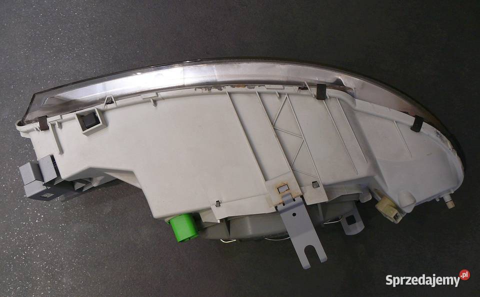 Lampa przednia lewa Ford Mondeo MK2 BOSCH Szklarska Poręba sprzedam