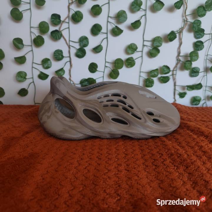 Buty męskie Adidas Yeezy Foam RNR Runner Stone Głogów