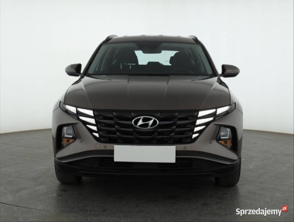 Hyundai Tucson 16 TGDI HEV Piaseczno sprzedam