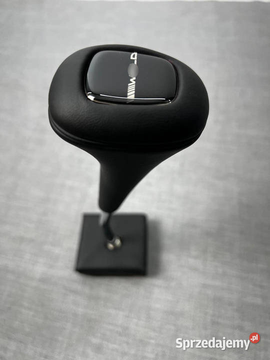 GAŁKA ZMIANY BIEGÓW LOGO WALD MERCEDES W140 W124 lubelskie Chełm