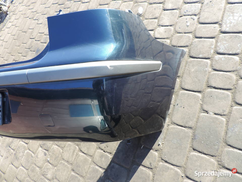 RENAULT LAGUNA 2 HB FL ZDERZAK TYŁ TYLNY NV903 Nowy Sącz