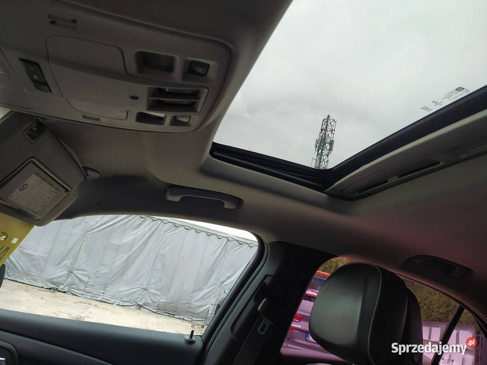 Chevrolet Malibu 20 VCDI 160najbogatsza wersja sprzedam