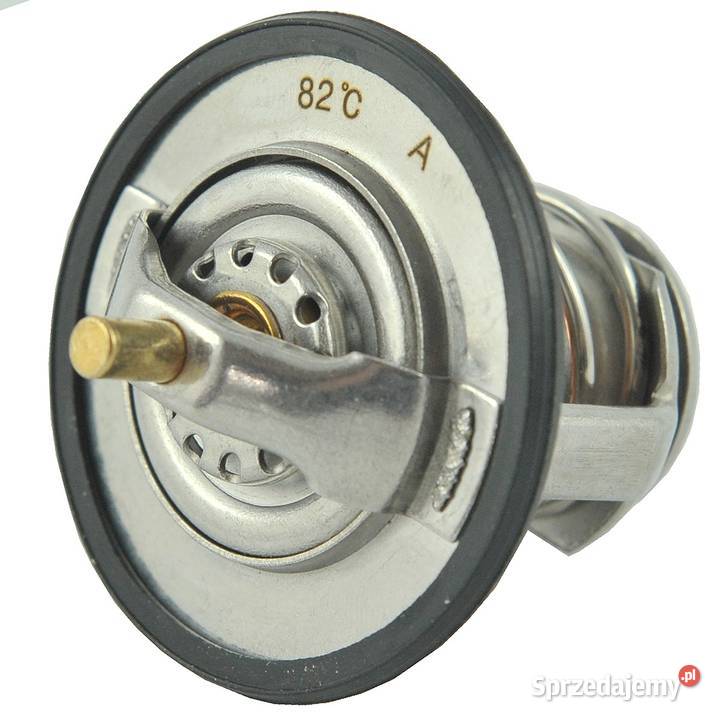 Termostat 54 mm 82C Isuzu 6HK1 Chłodzenie silnika Tajęcina