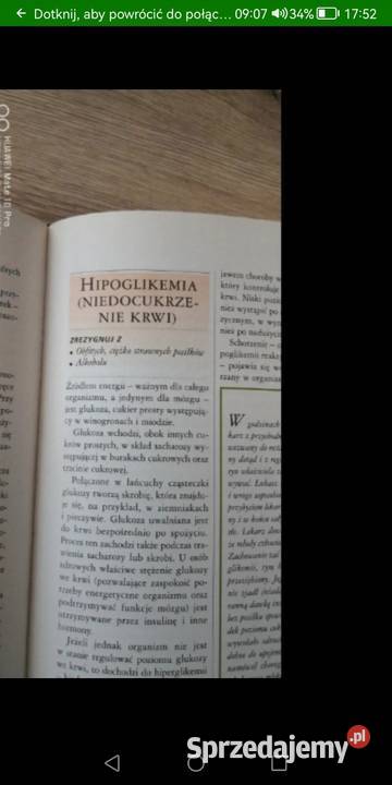 Książka Moszczenica