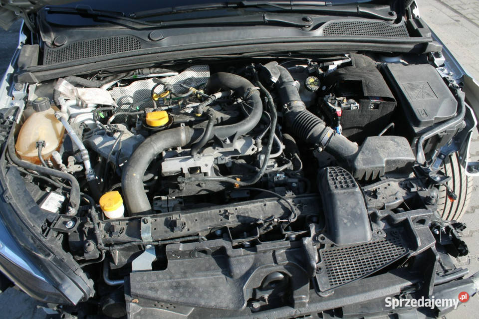 Renault Clio V 2019 Clio Ostrów Wielkopolski sprzedam