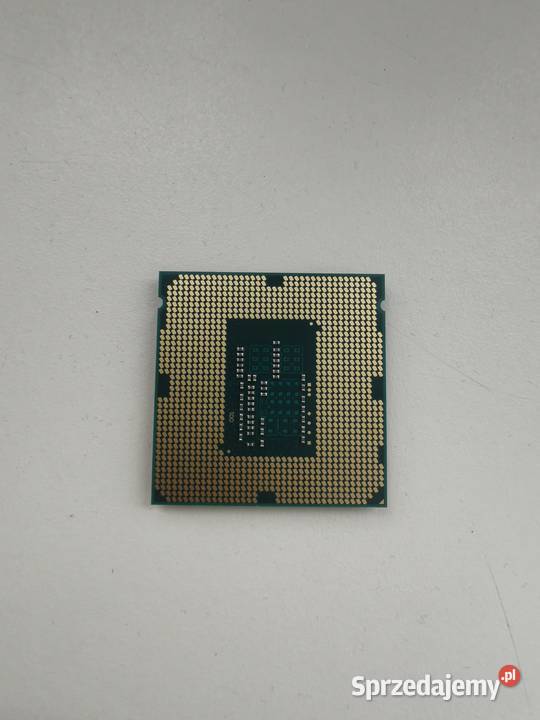 i3 4170 37Ghz 2 rdzenie 4 wątki dolnośląskie Jelenia Góra