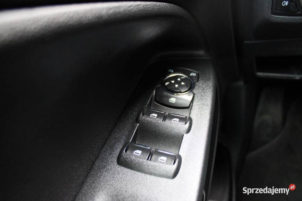 FORD EcoSport 2021r Gwarancja Salon IWŁ ASO manualna Chorzów