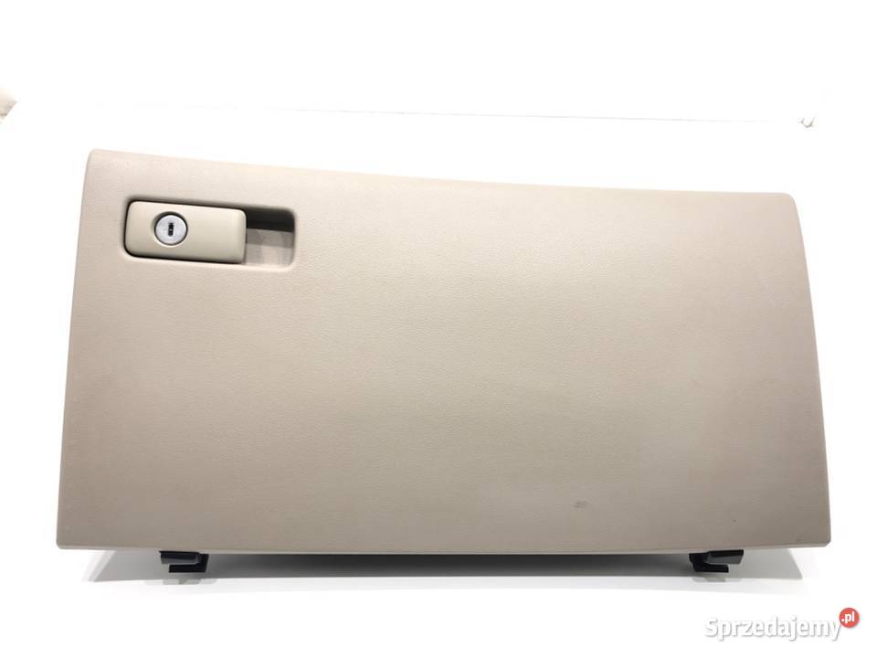 SCHOWEK PASAŻERA HONDA ODYSSEY Van minibus PÓŁKA