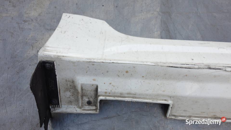 LISTWA NAKŁADKA PROGU PRAWA KOMBI OPTIMA IV Ruda Śląska