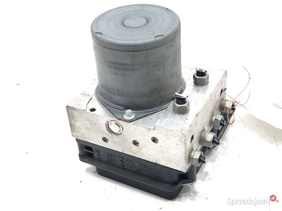 POMPA ABS BMW E92 6768550 30 234 0513 osobowe