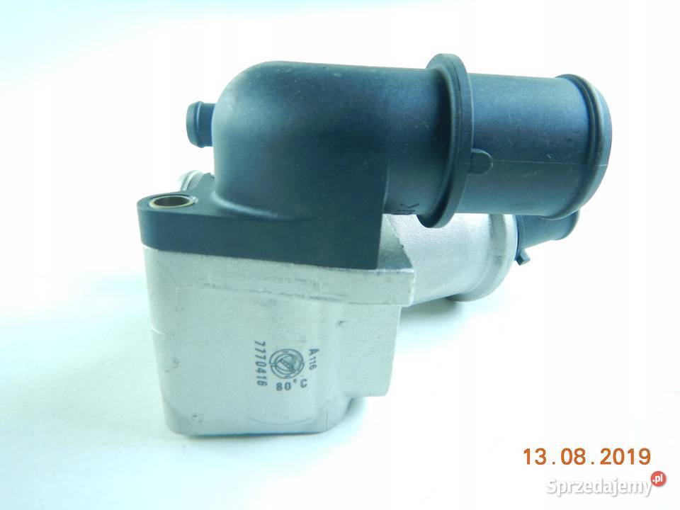 TERMOSTAT Z OBUDOWĄ FIAT PUNTO 17TD ASO