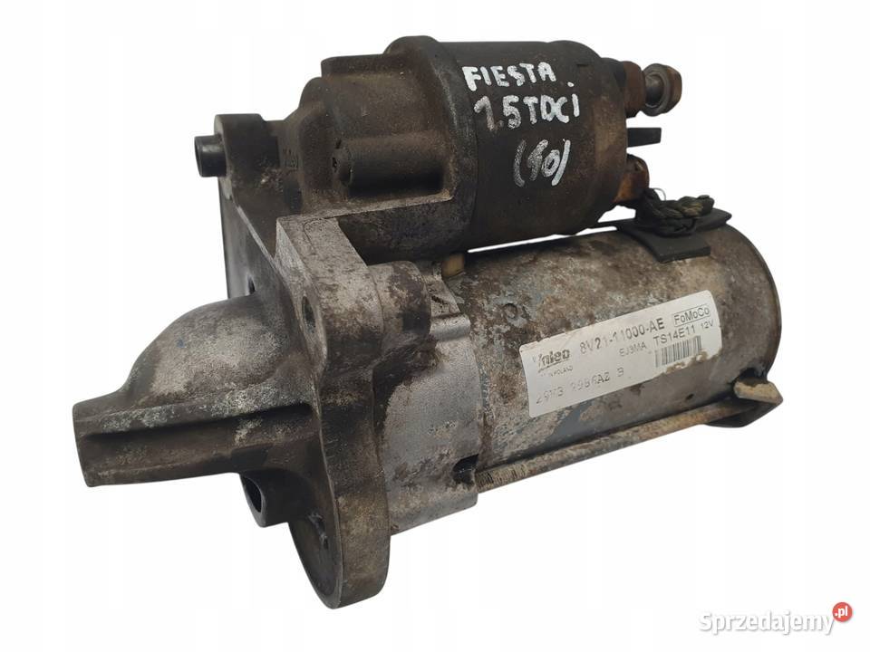 ROZRUSZNIK Ford Fiesta VII 15 TDCI 8V2111000AE
