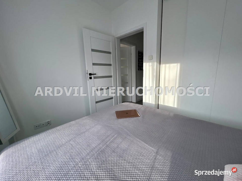 Sprzedam mieszkanie 5168m2 3 pok Porosły podlaskie