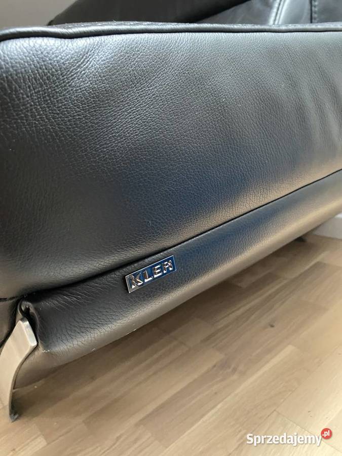 Piekny w stanie idealnym naroznik KLER dolnośląskie Wrocław