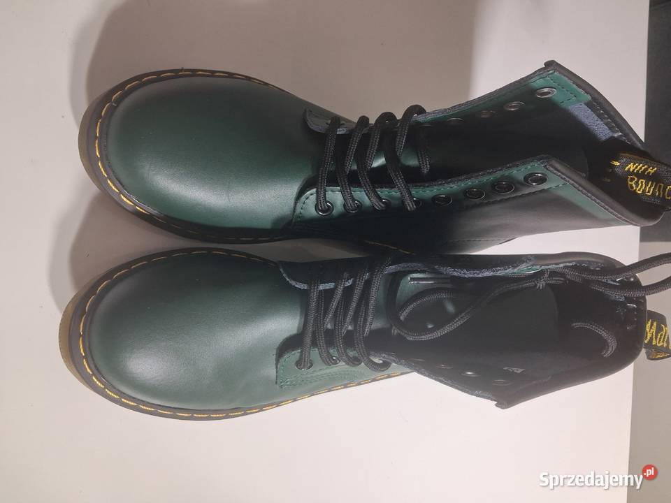 Buty damskie botki r 38 Częstochowa