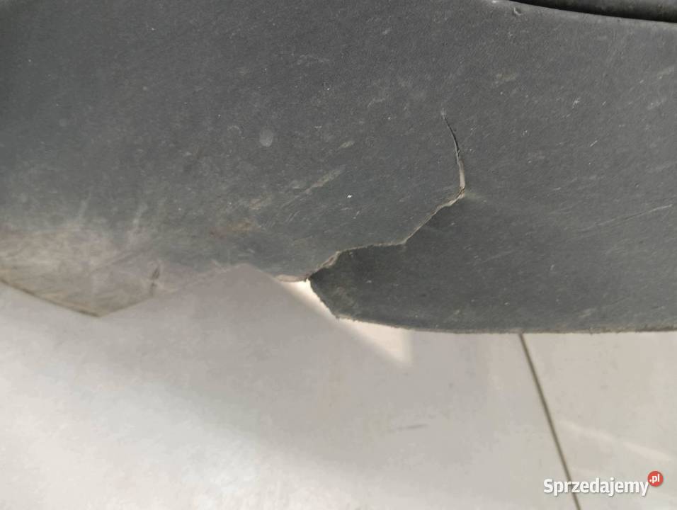 ZDERZAK PRZÓD V50 Volvo S40 II 20042012