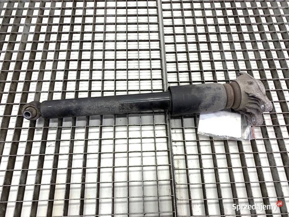 AMORTYZATOR PRAWY TYŁ BMW G21 Kombi 20