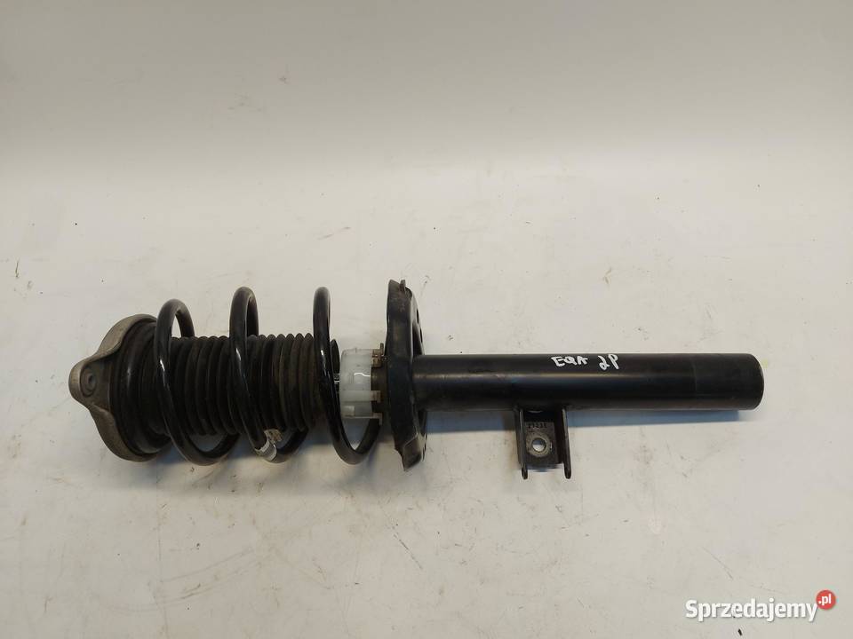 Mercedes EQA 250 W243 AMORTYZATOR LEWY PRZÓD