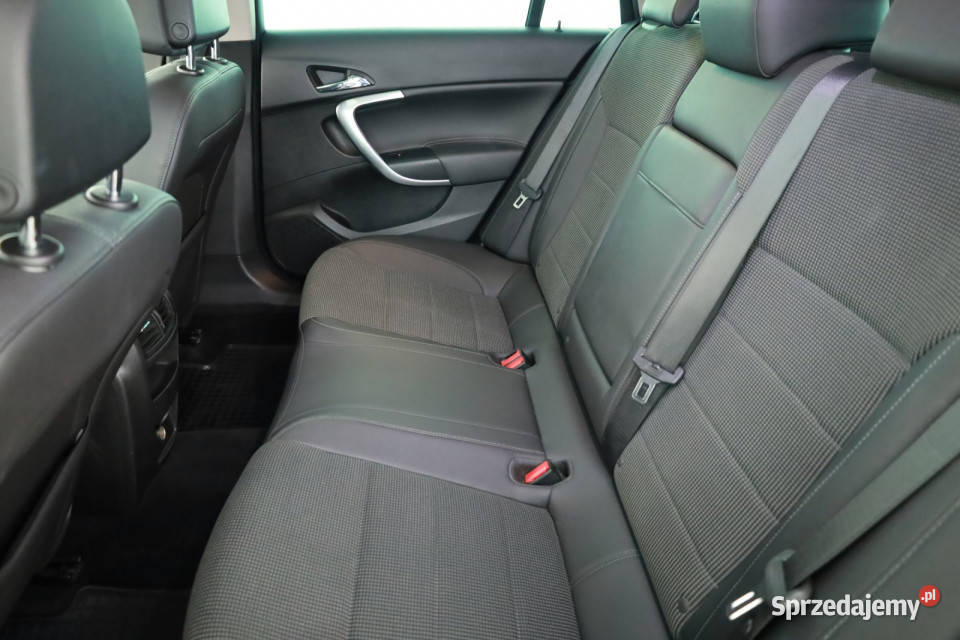 Opel Insignia 20 CDTI mazowieckie Piaseczno