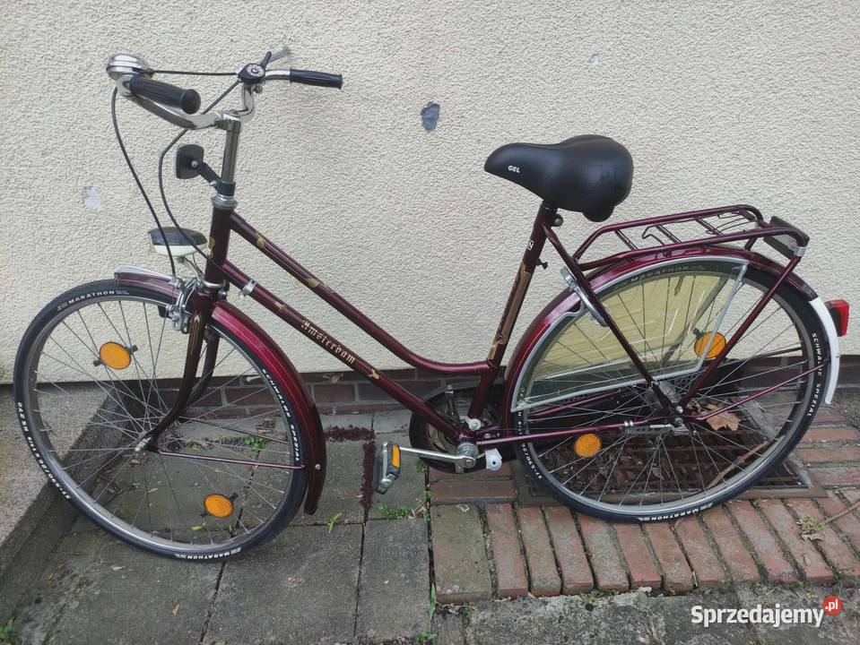 Rower Kielce sprzedam