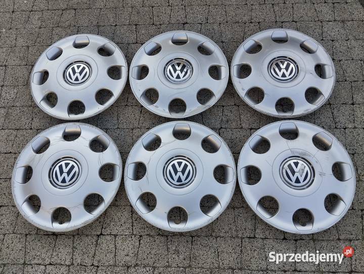 Kołpak Vw 13 6X0601147A Lupo sztukę