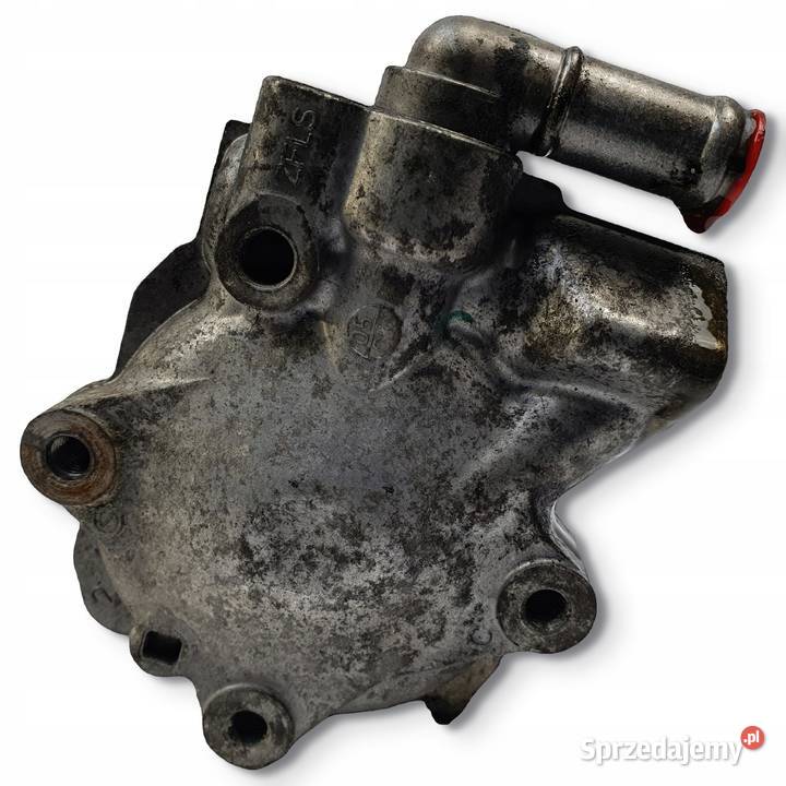 POMPA WSPOMAGANIA Audi A4 B8 27 TDI V6 oryginał