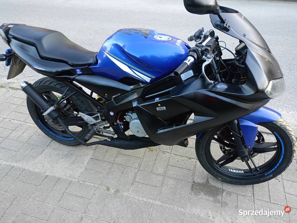 Yamaha tzr 50 Ostrowiec Świętokrzyski