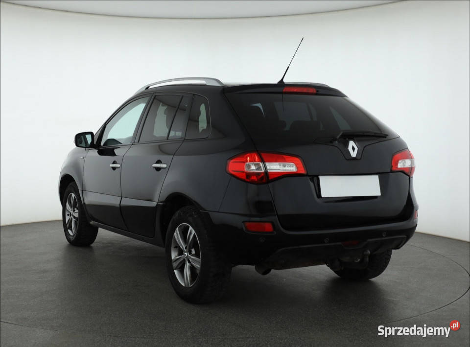 Renault Koleos 20 dCi Piaseczno