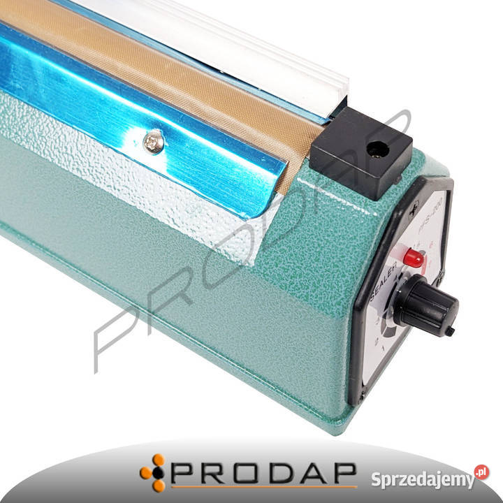 ZGRZEWARKA RĘCZNA 200mm 20 IMPULSOWA Z NOŻEM Częstochowa