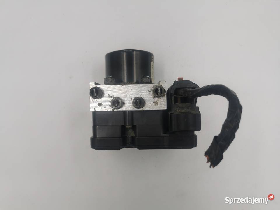 Pompa ABS Skoda Octavia II 1Z 1K0614117S