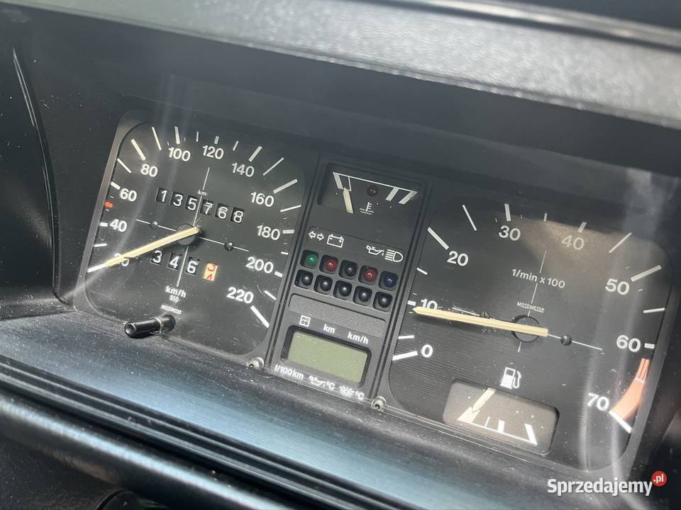 VW GOLF MK1 cabrio Rok produkcji 1991 Golf Warszawa sprzedam