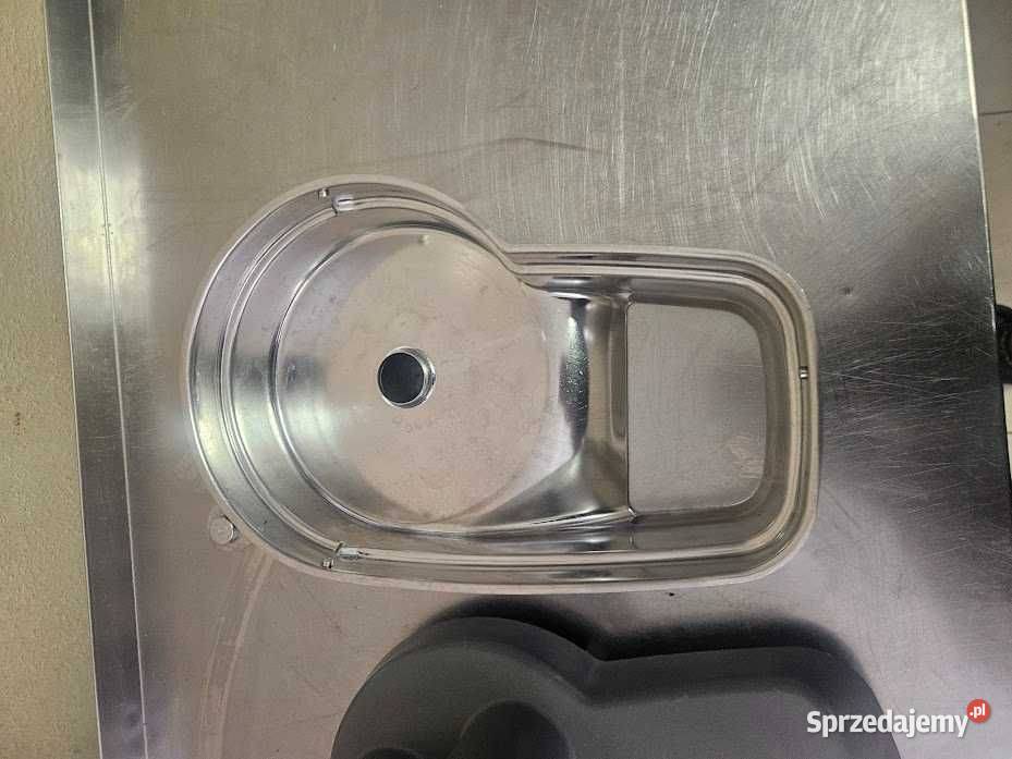 Przystawka do szatkowania warzyw Robot Coupe Góra