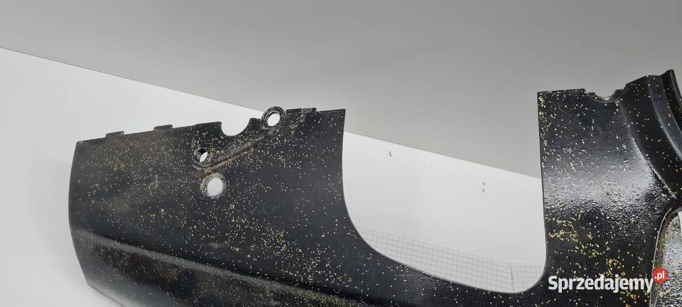 Honda Shadow 9050 SRX bok owiewka tył prawa Warszawa