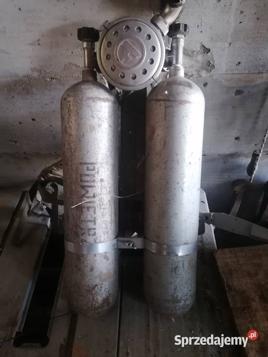 Butle tlenowe Skarżysko-Kamienna