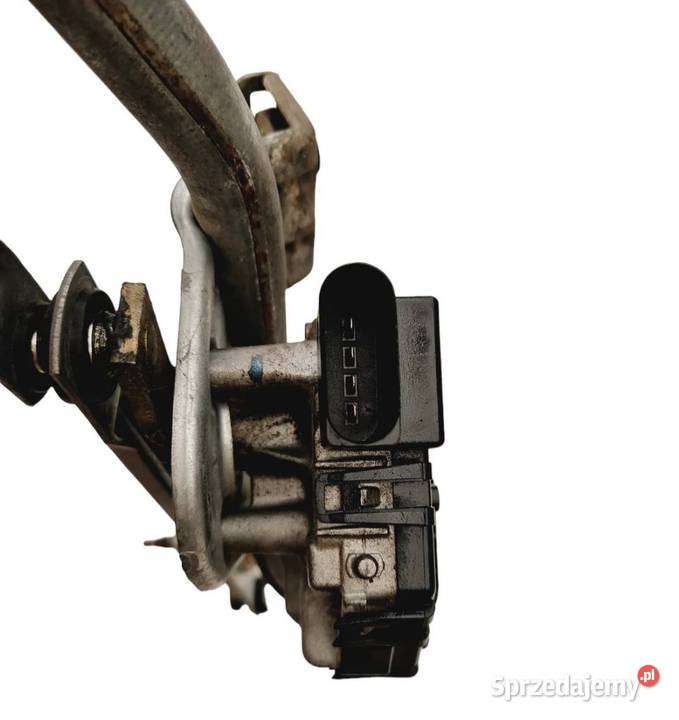 MECHANIZM SILNICZEK WYCIERACZEK PRZÓD VW PASSAT sprzedam