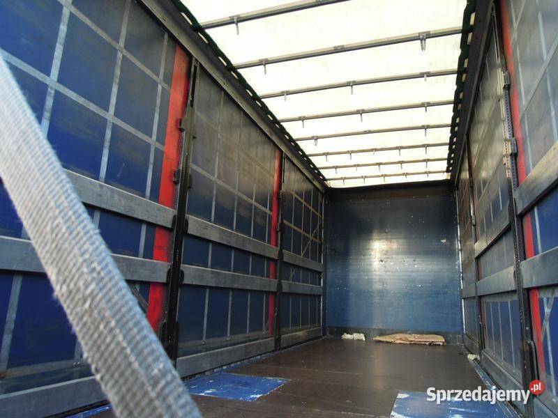 MERCEDESBENZ ACTROS 1830 L 2017 769800 ccm 299 10000kg mazowieckie Warszawa