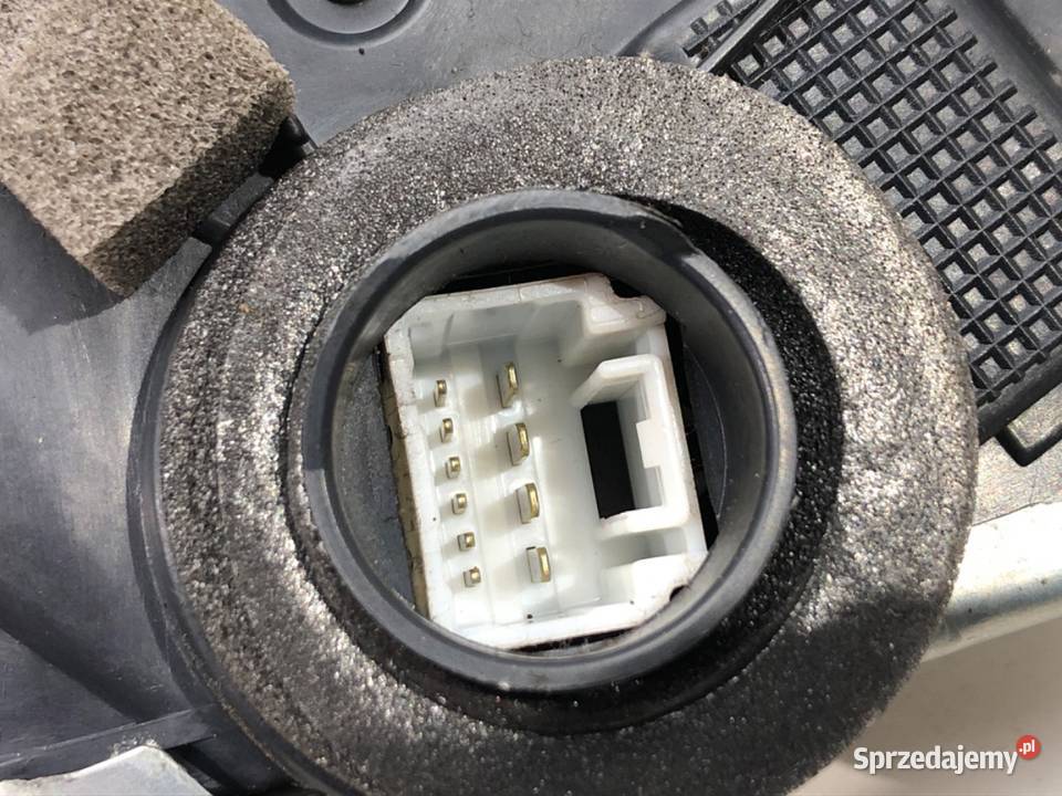 ZAMEK DRZWI PRAWY PRZÓD LEXUS GS SedanLimuzyna sprzedam