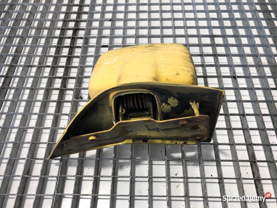 LUSTERKO PRAWE MERCEDES W638 Bus 9603 ZEWNĘTRZNE podkarpackie