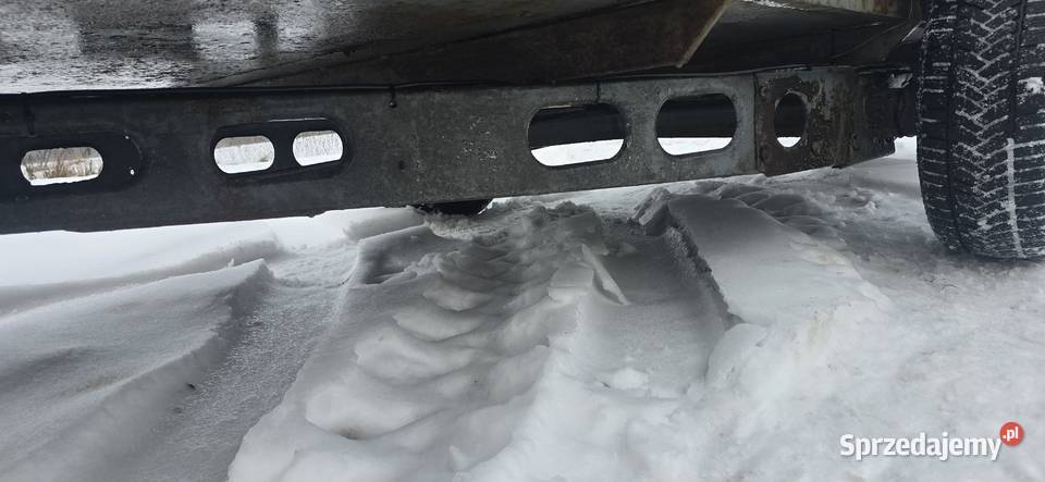 Sprzedam 2 przyczepki Do samochodów osobowych Gostynin