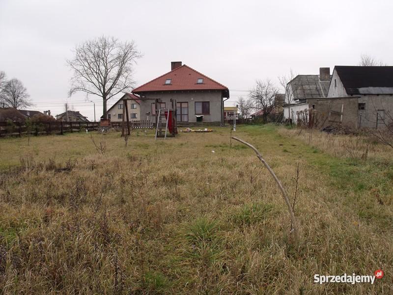 DOM w BRODNICY dachówka