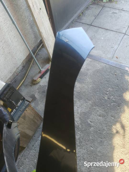Nosek Aprilia Atlantic 125 Dębica