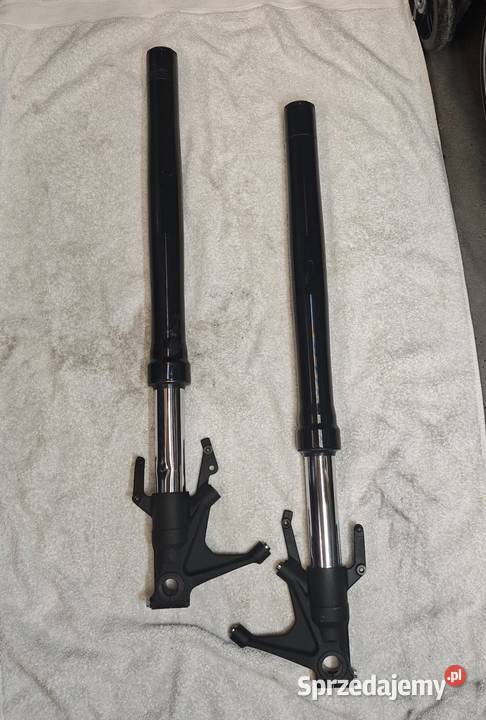 Zawieszenie przednie lagi do Honda CBR 650 r dolnośląskie Jelenia Góra