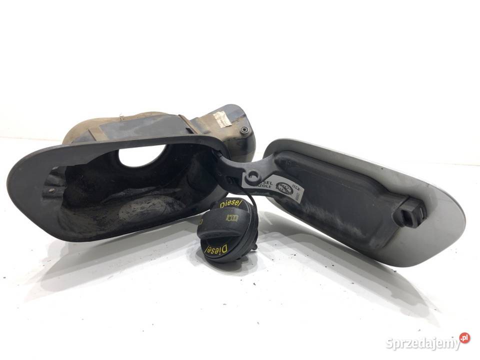 KLAPKA WLEWU PALIWA VW GOLF VII 5G9809857