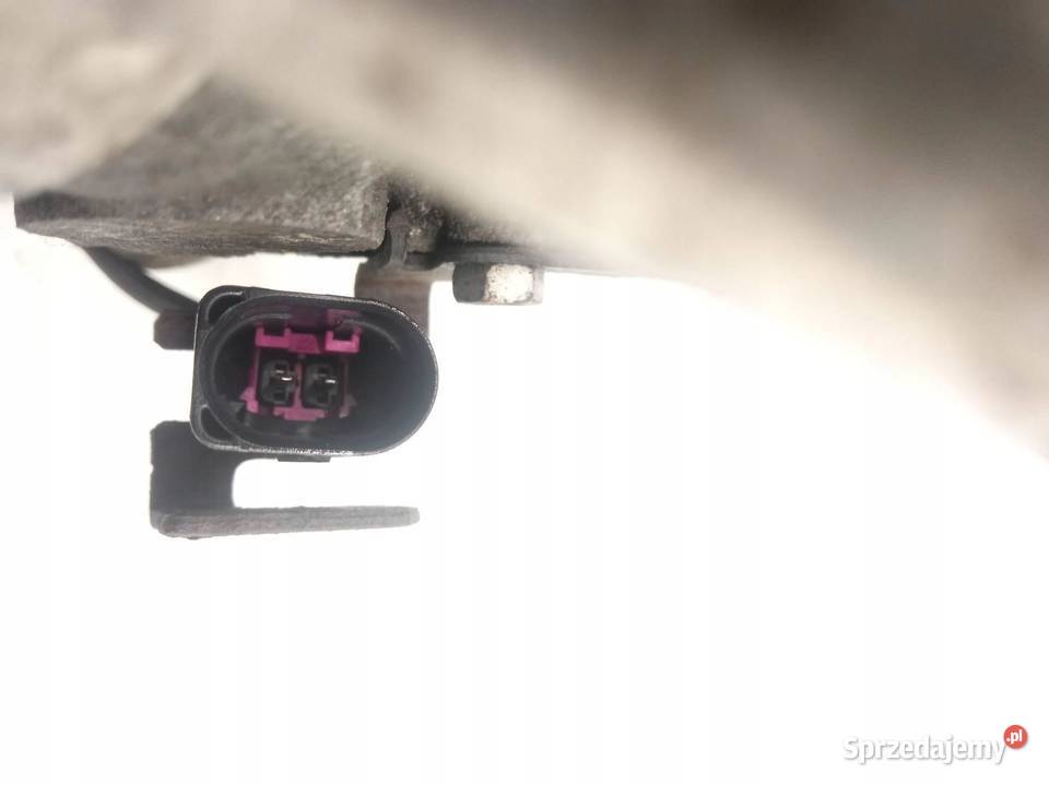 SPRĘŻARKA KLIMATYZACJI 6Q0820803J 14 TDI VW