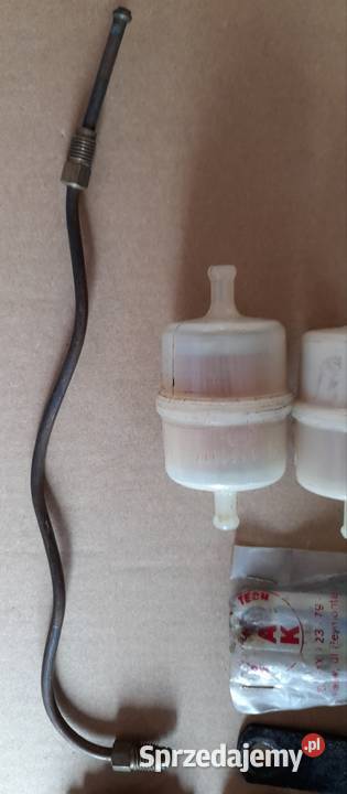 Części fiat 126p maluch fiacik Strzelce Opolskie sprzedam