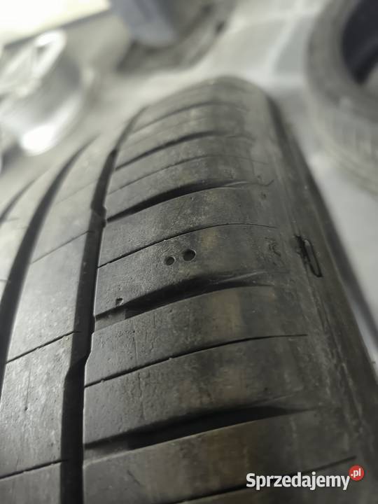 Sprzedam opony letnie Hancock 22 cale 35 Zambrów