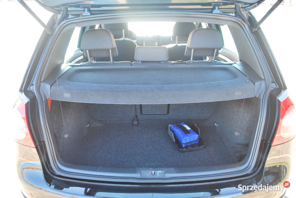 Volkswagen Golf GTI 20 benzyna 200 Klima Xenon światła do jazdy dziennej Nowy Sącz