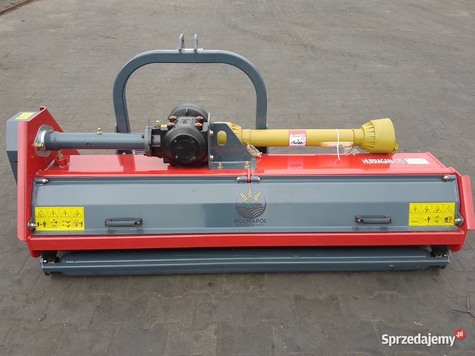 kosiarka bijakowa 175mulczer lubuskie Żagań