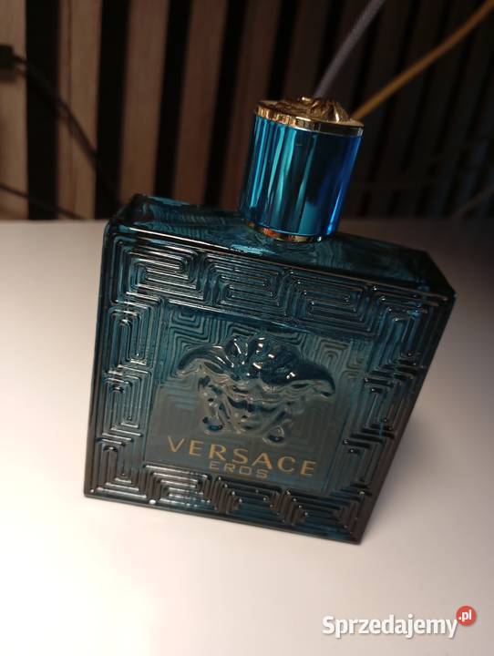 versace eros edt 100 ml Radom sprzedam